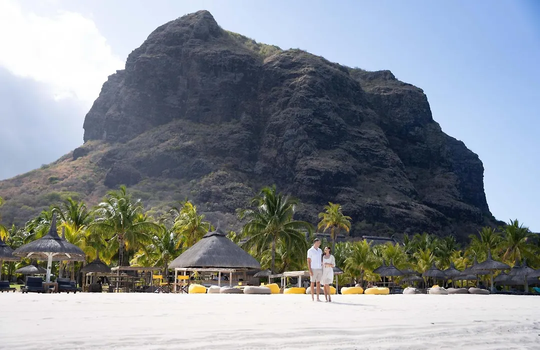 Dinarobin Beachcomber Golf Resort & Spa-1