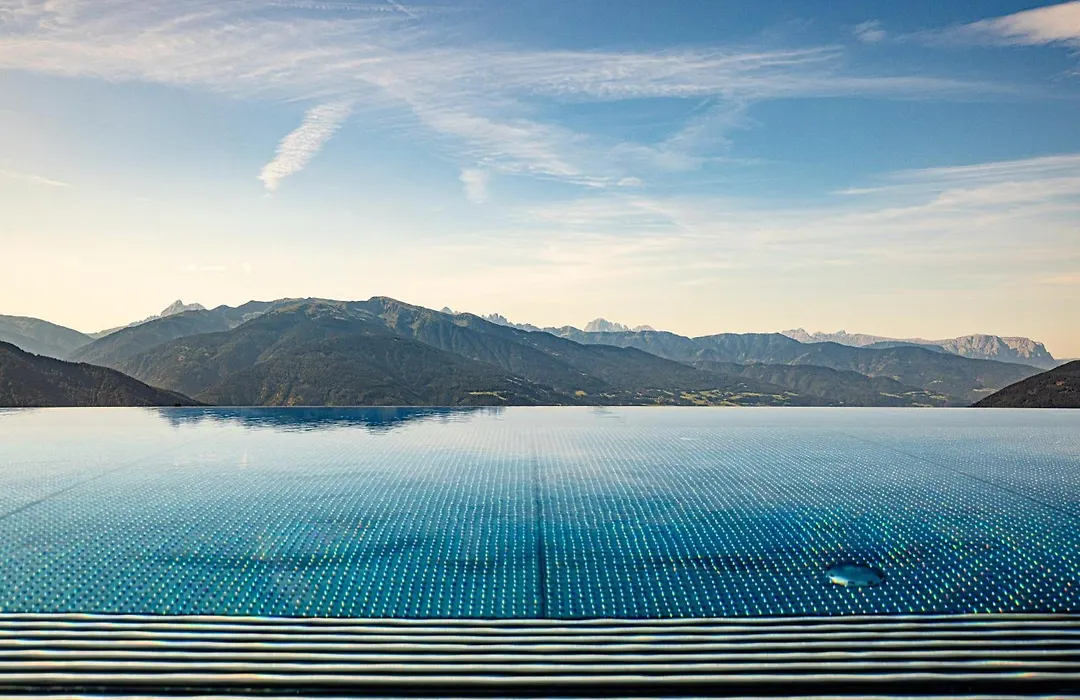 Alpine Spa Resort Sonnenberg-1