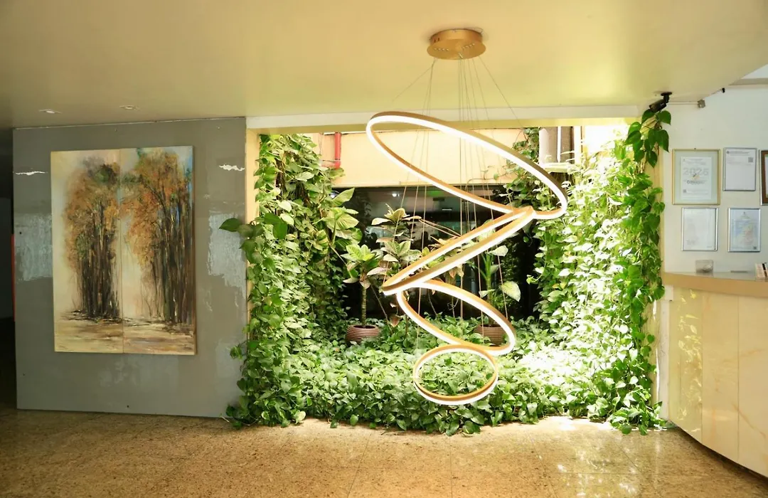 Hotel Village Premium Caruaru-1