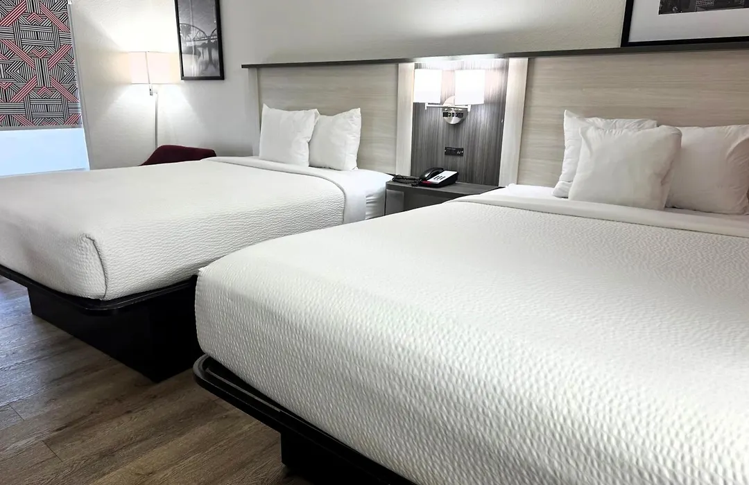 Ramada By Wyndham Pelham-1
