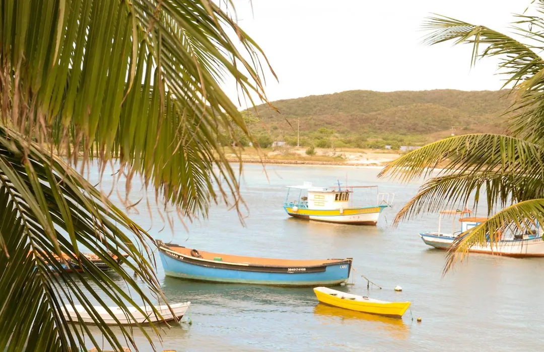 Bravo Pousada Design-1