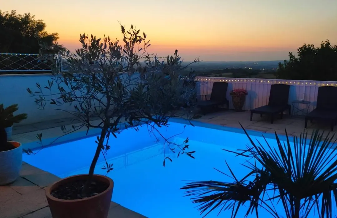 La Belle Vie B&B-1