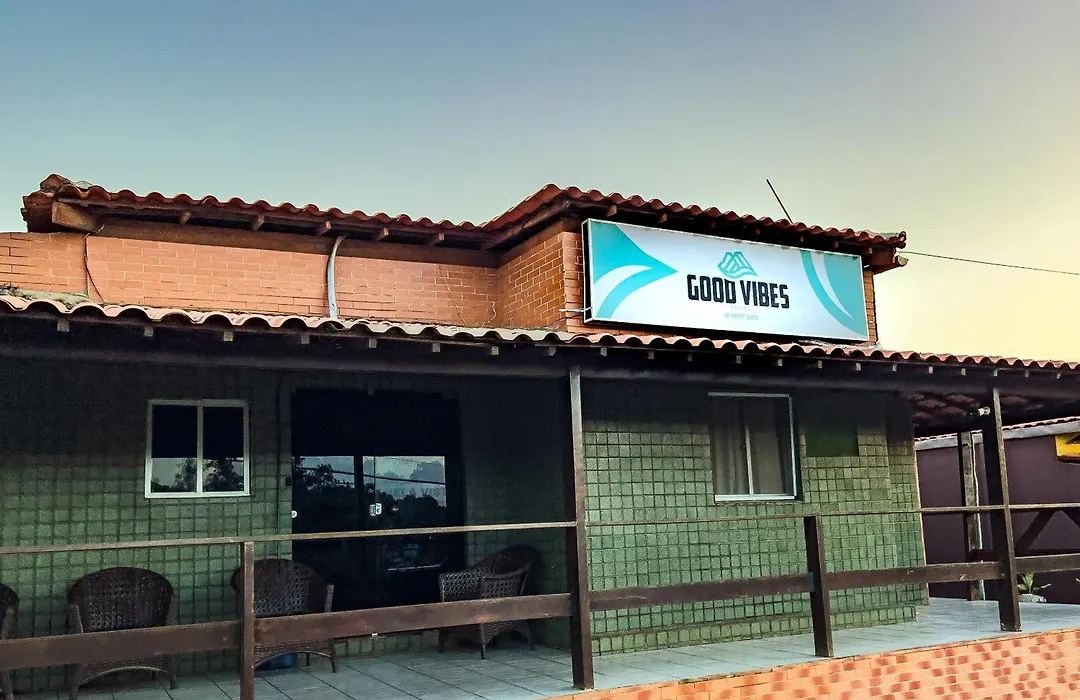 Noronha Good Vibes Hostel-1