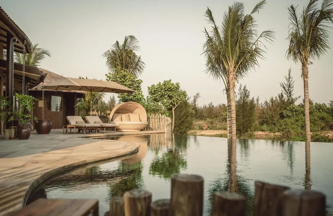 Namia River Retreat - Wellness Inclusive Resort-1