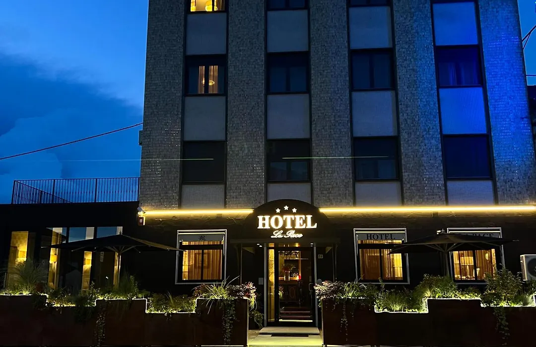 Hotel La Pace-1