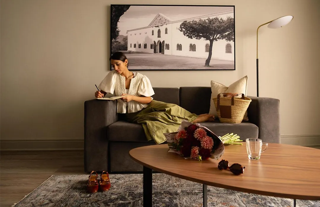Radisson Collection Hotel, Waterfront Cape Town-1