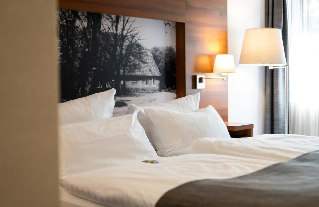 Residenz Hotel Zum Zollhaus-1