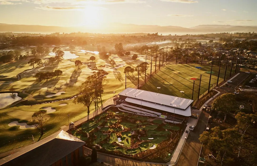Country Club Tasmania-1