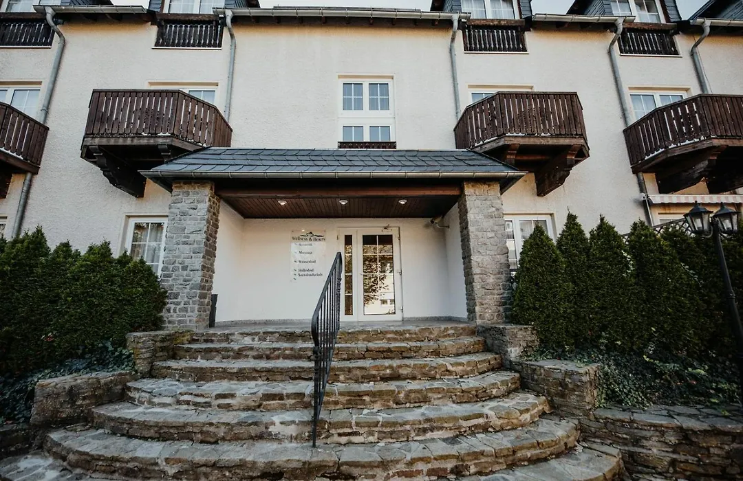 Sonnenhotel Hoher Hahn-1