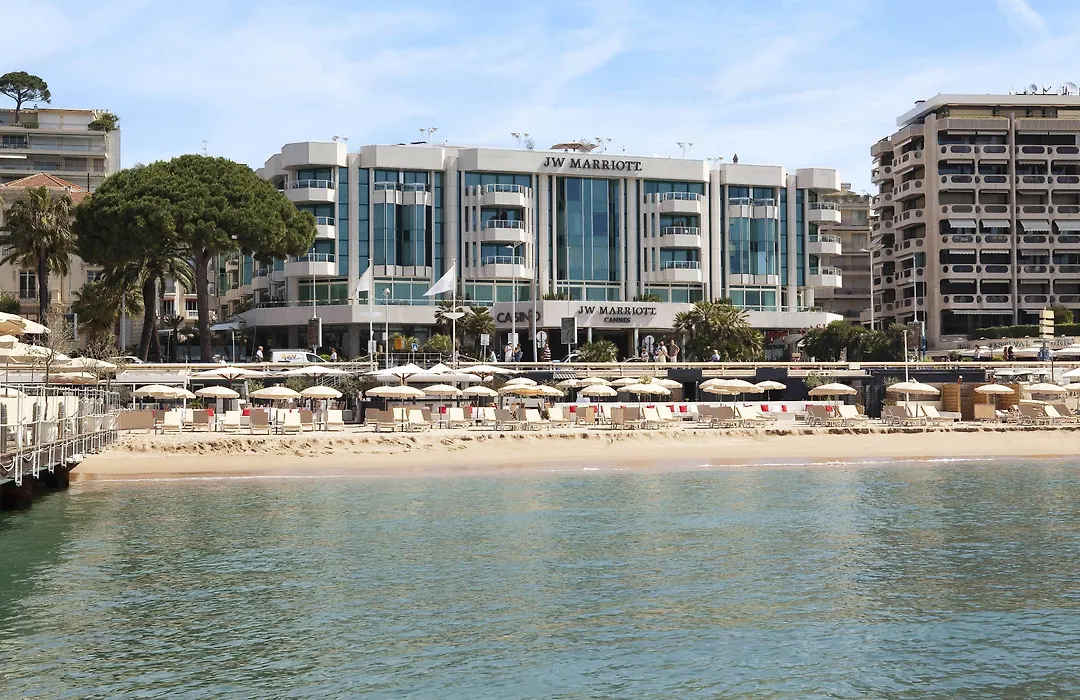 Jw Marriott Cannes-1