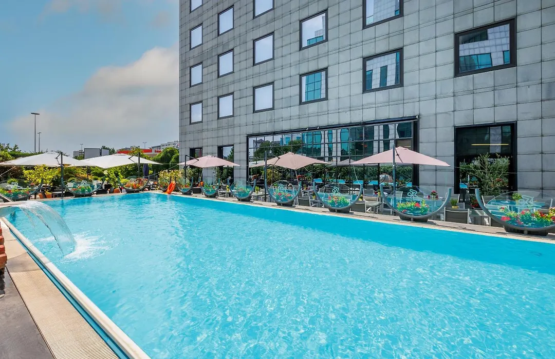 Ih Hotels Milano Lorenteggio-1