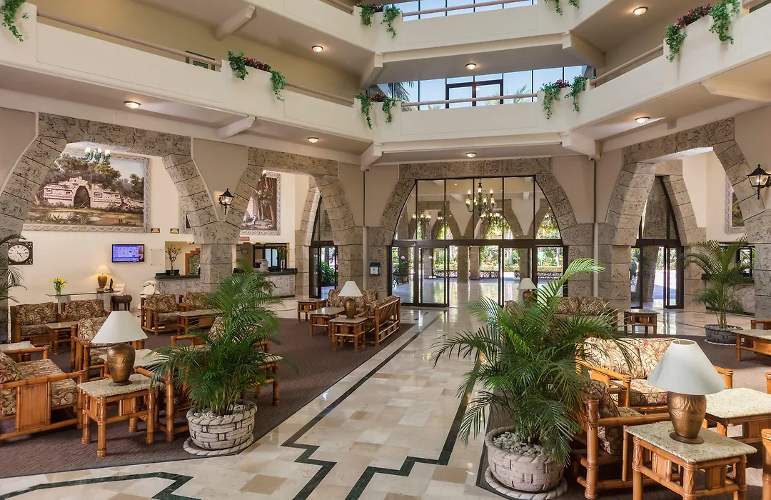 Paradise Village-1