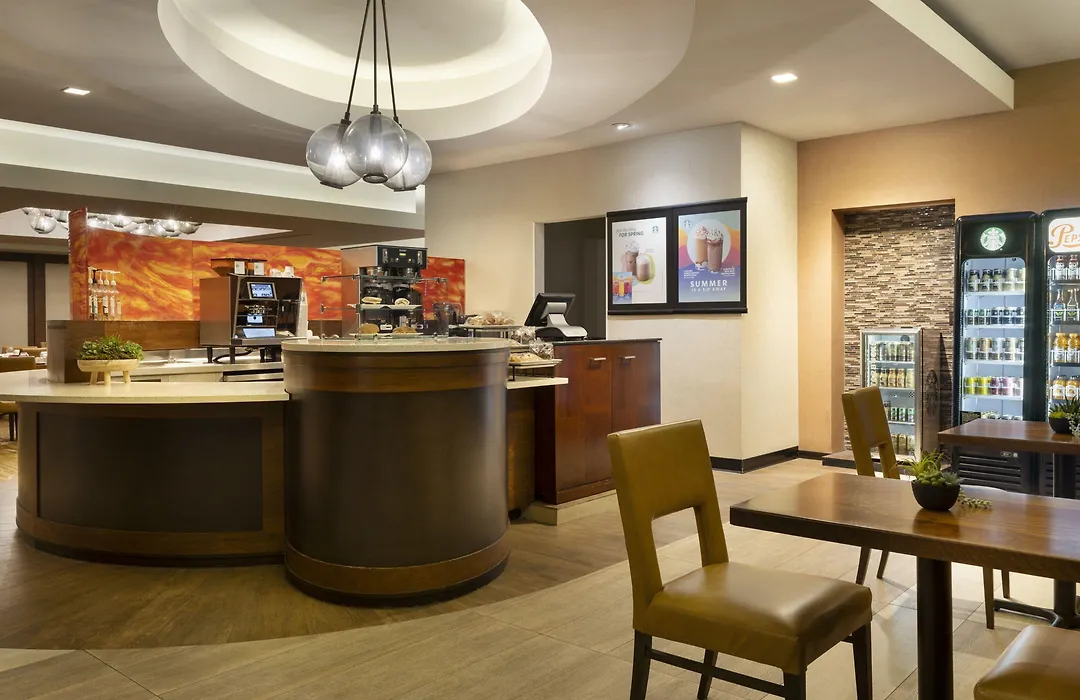 San Diego Marriott La Jolla-1