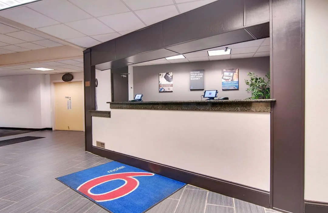 Motel 6-Clarion, Pa-1