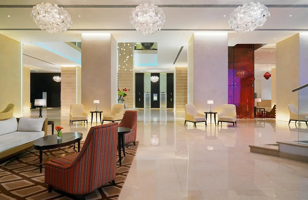 Sheraton Cairo Hotel&Casino-1