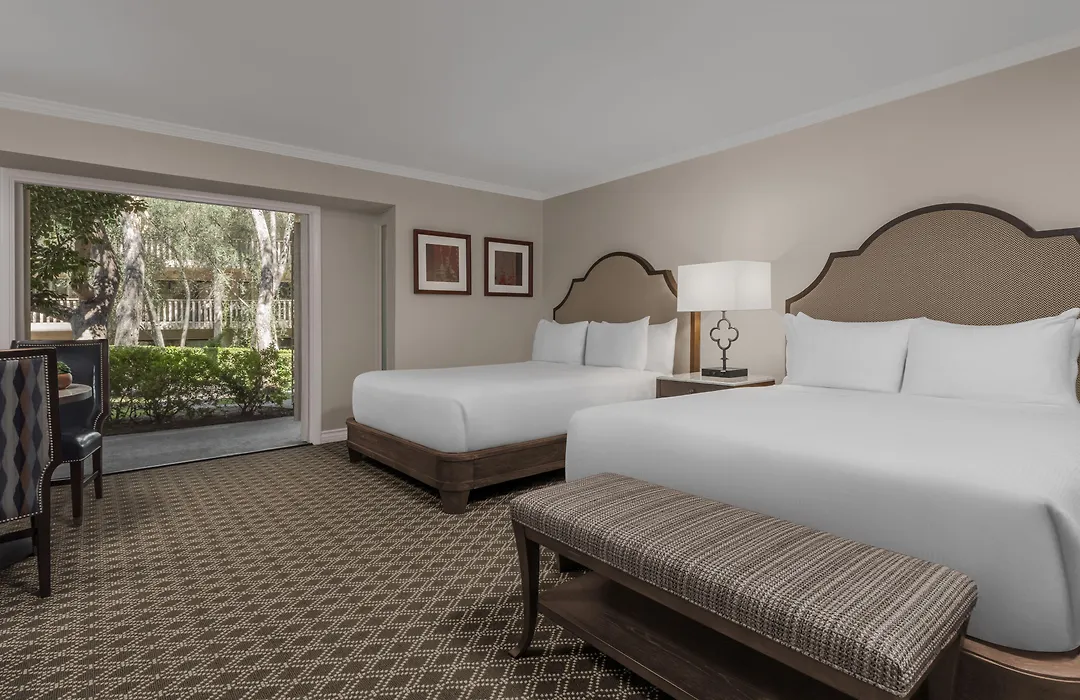 Rancho Bernardo Inn-1