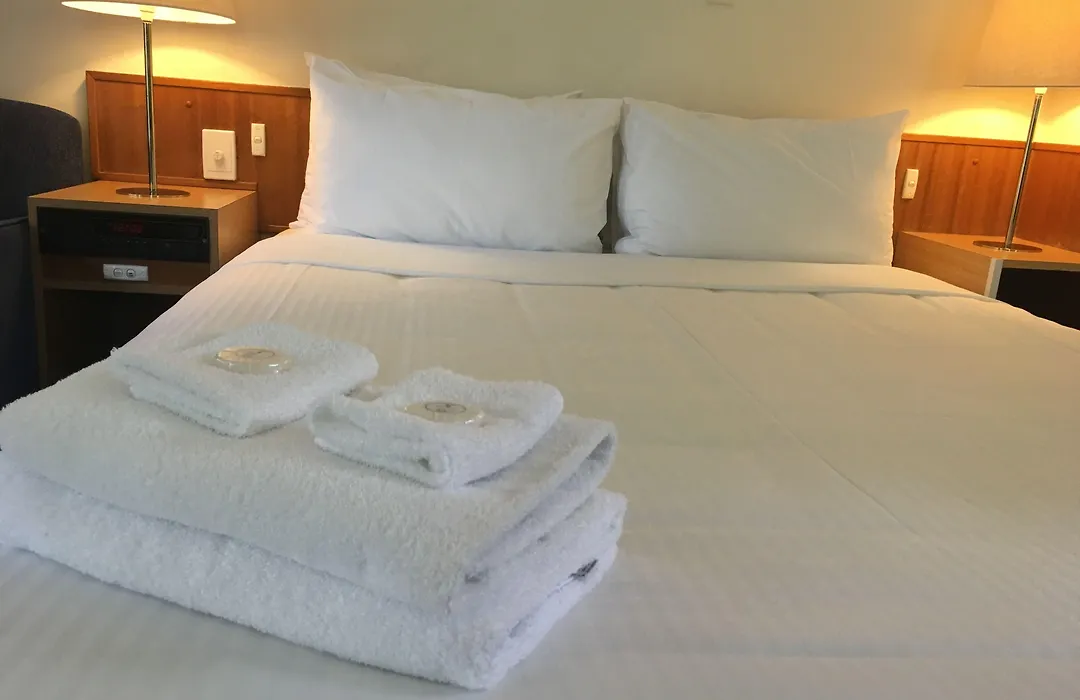Waterview Gosford Motor Inn-1