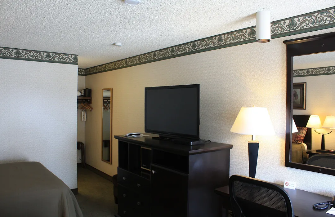 Winnemucca Holiday Motel-1