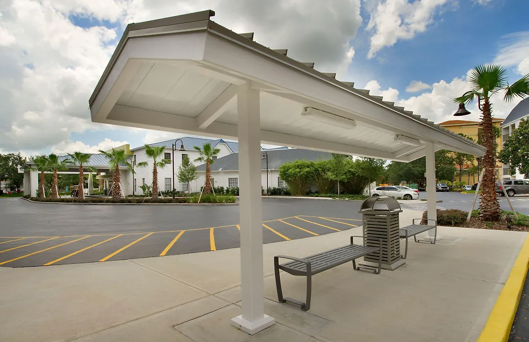 Avanti International Resort-1