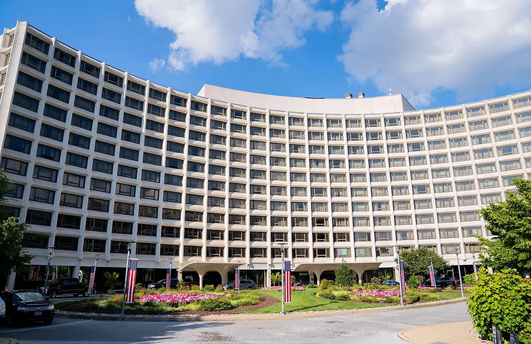 Washington Hilton-1