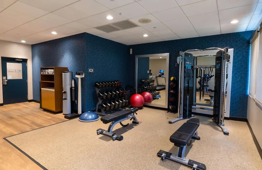Doubletree By Hilton Tinton Falls-Eatontown-1
