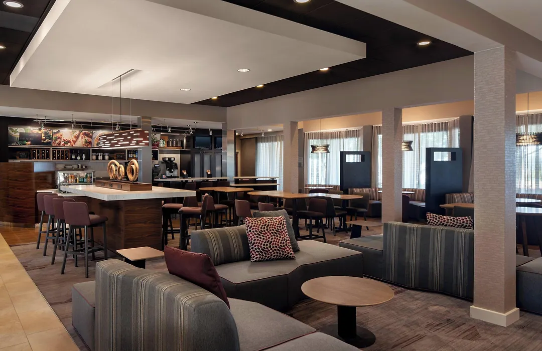 Courtyard By Marriott Los Angeles Hacienda Heights Orange County-1