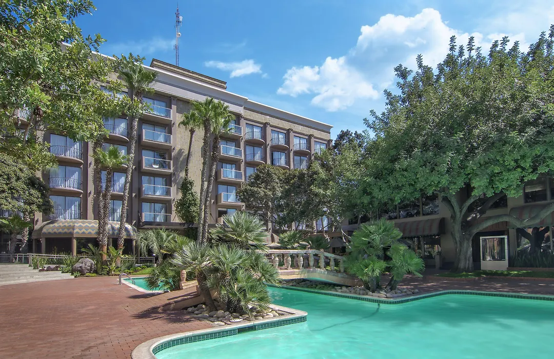 Hotel Lucerna Tijuana-1