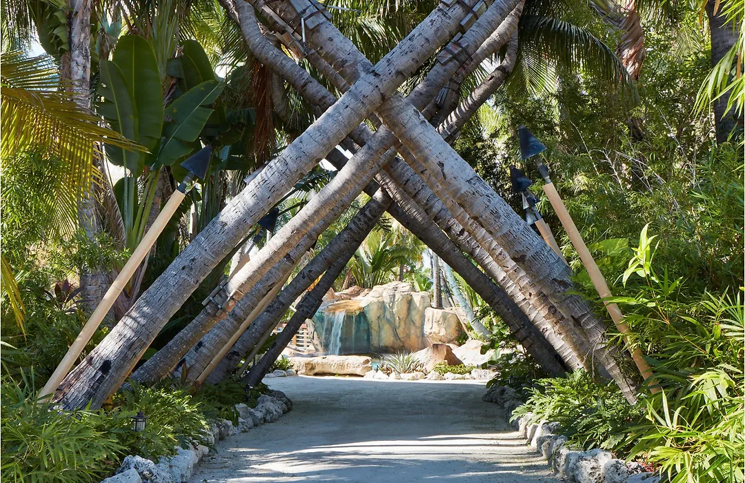 Cheeca Lodge & Spa-1