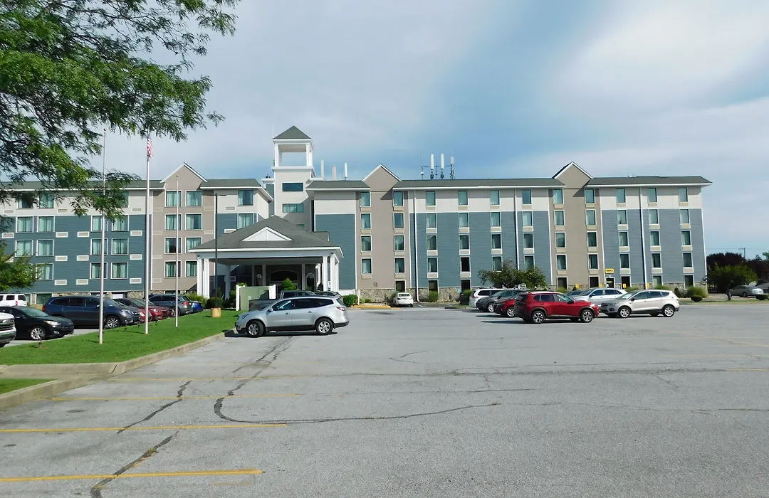 Comfort Inn & Suites Glen Mills - West Chester-1