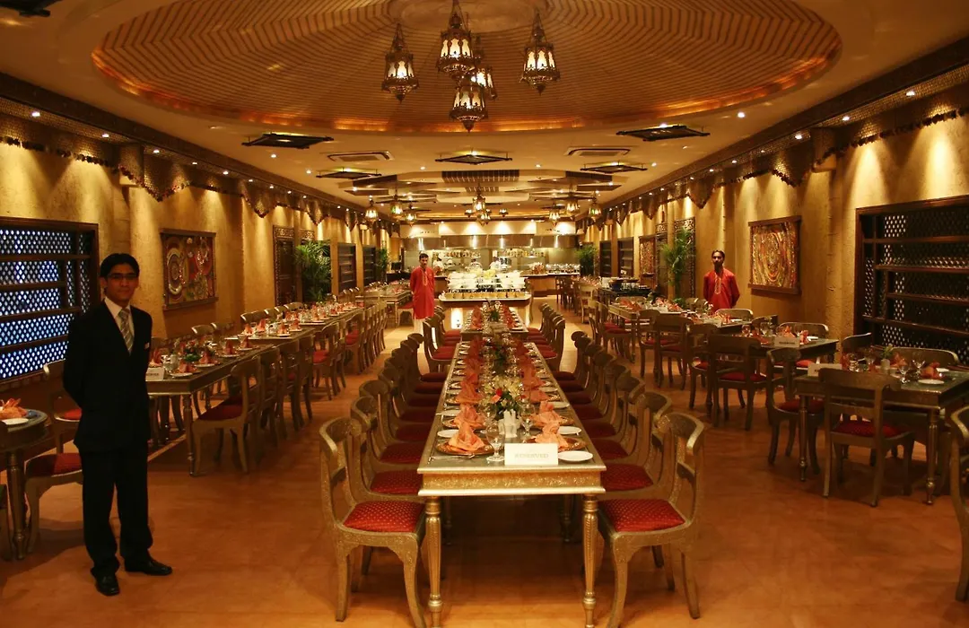 Pearl Continental Hotel, Lahore-1