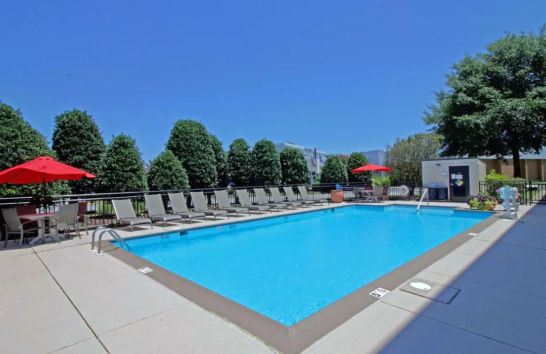 Hampton Inn Norfolk/Chesapeake - Greenbrier Area-1