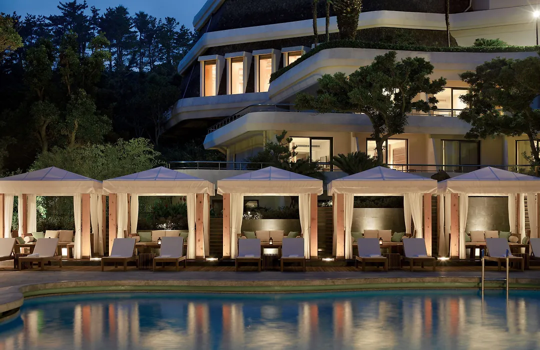 Parnas Hotel Jeju-1