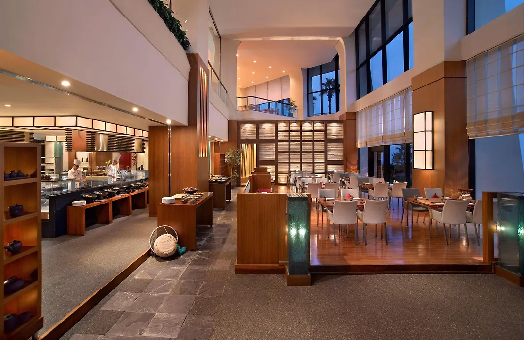 Parnas Hotel Jeju-1