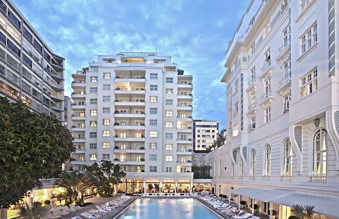 Copacabana Palace, A Belmond Hotel, Rio De Janeiro-1