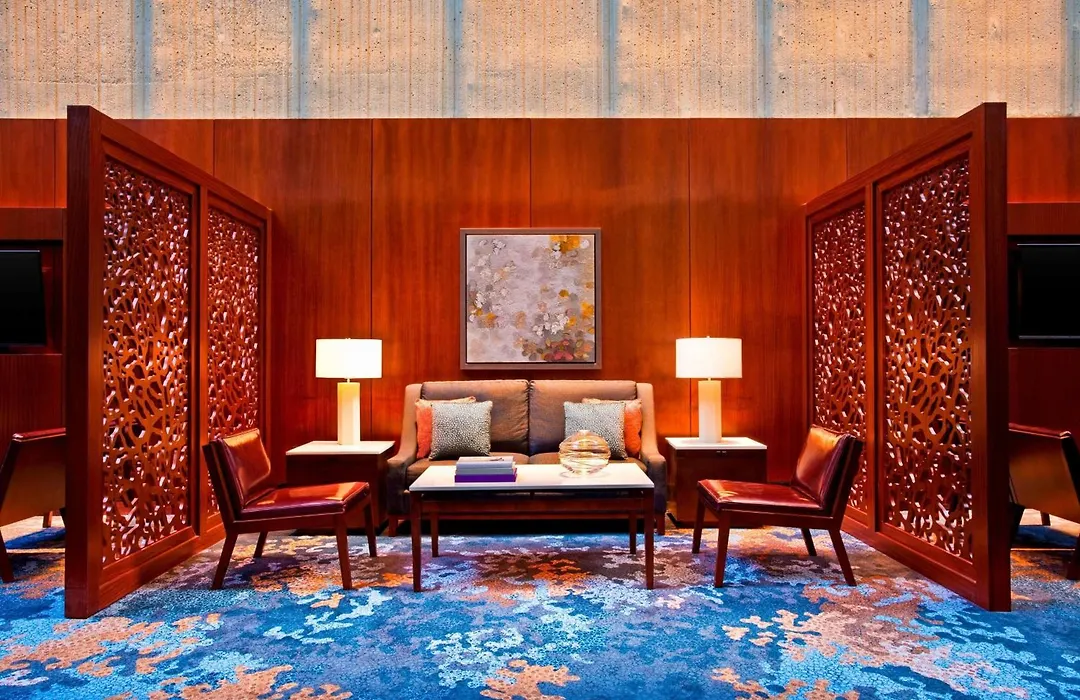 The Westin Peachtree Plaza, Atlanta-1