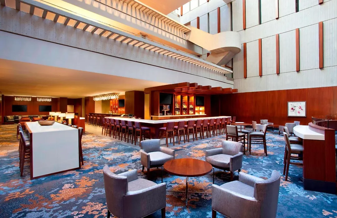 The Westin Peachtree Plaza, Atlanta-1