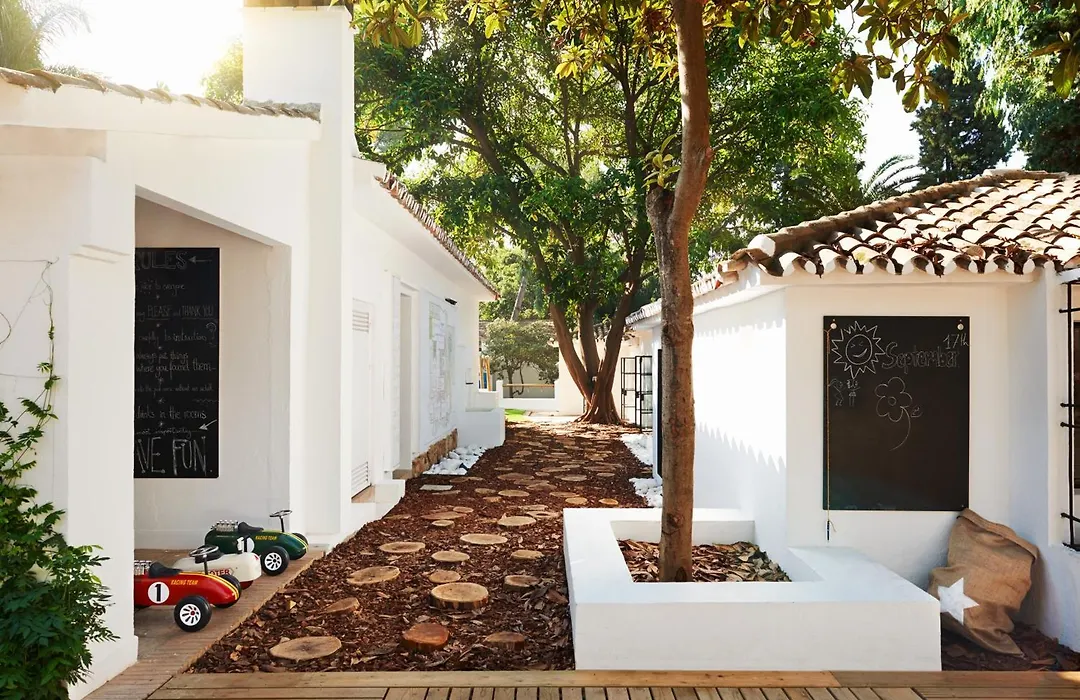 Marbella Club Hotel - Golf Resort & Spa-1