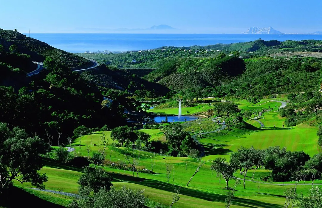 Marbella Club Hotel - Golf Resort & Spa-1
