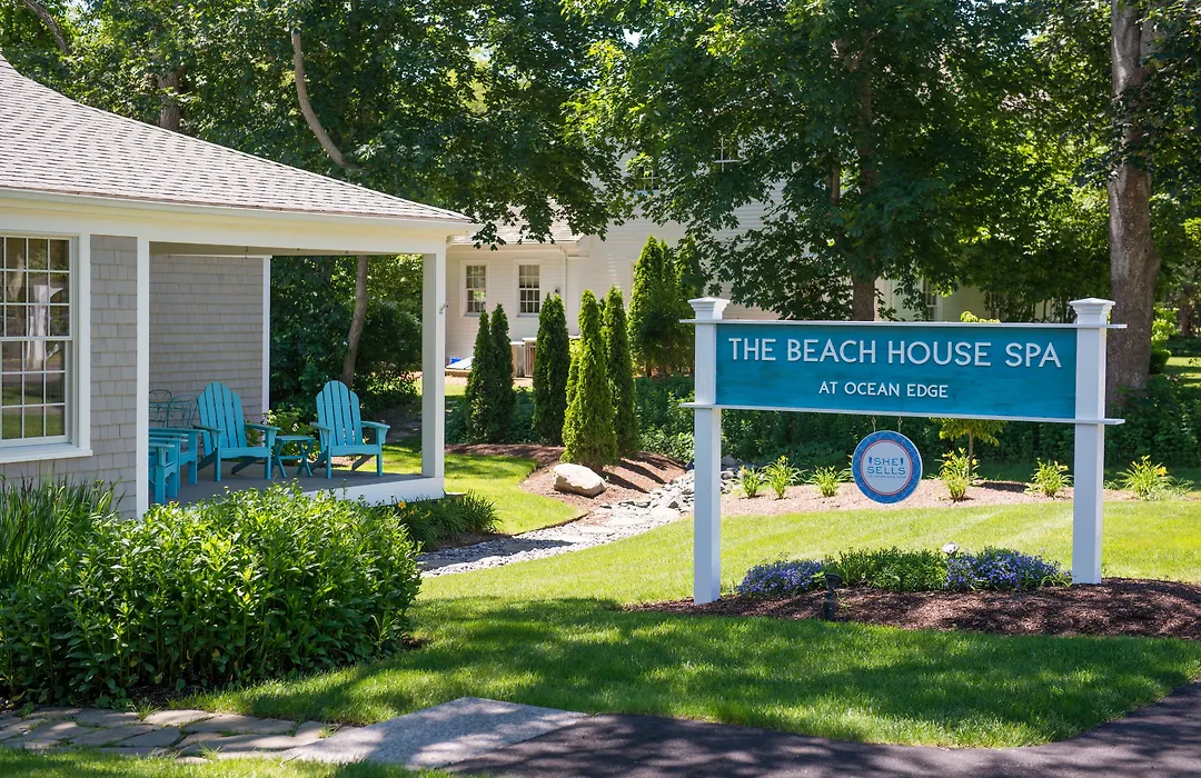 The Mansion At Ocean Edge Resort & Golf Club-1