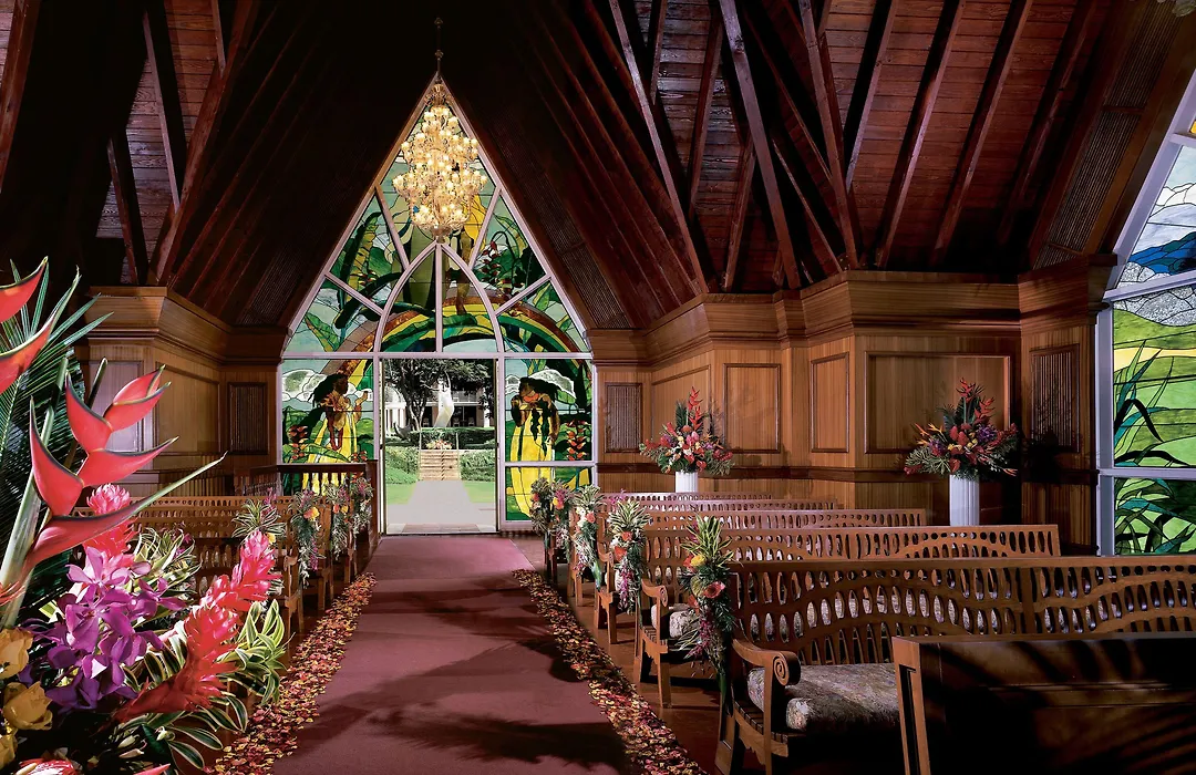Grand Wailea Resort Hotel & Spa, A Waldorf Astoria Resort-1