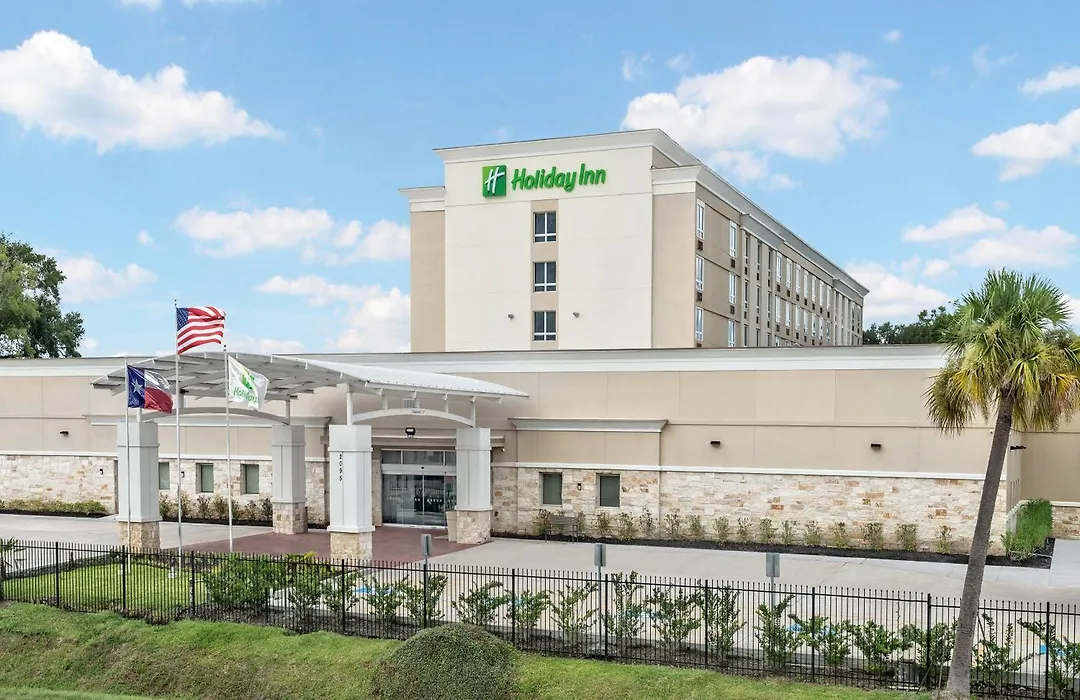 Holiday Inn - Beaumont East-Medical Ctr Area By Ihg-1