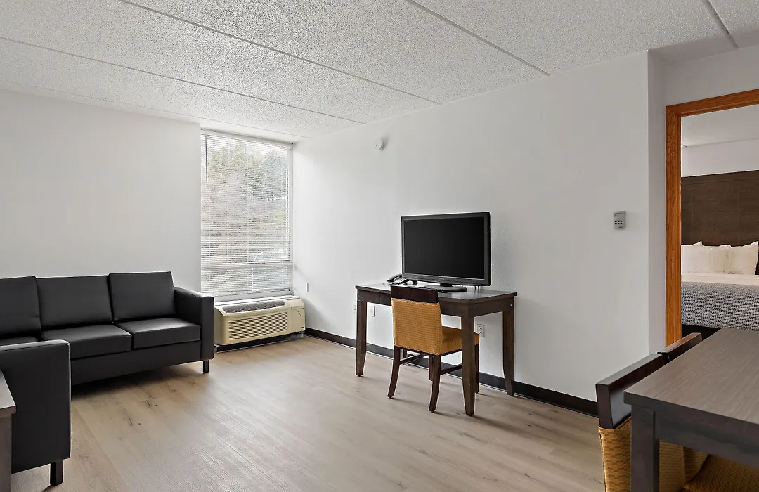Americinn By Wyndham Rochester Near Mayo Clinic-1