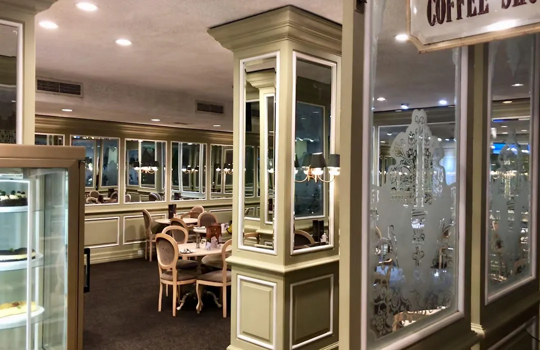 The Royal Hotel By Coastlands Hotels & Resorts-1