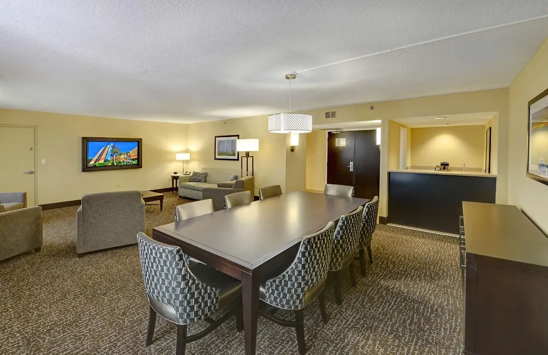 Hilton Orlando/Altamonte Springs-1