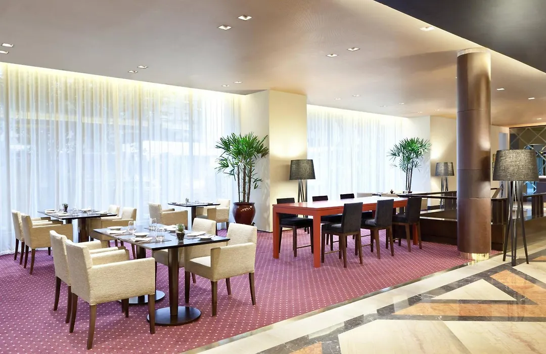 Libertador Hotel-1