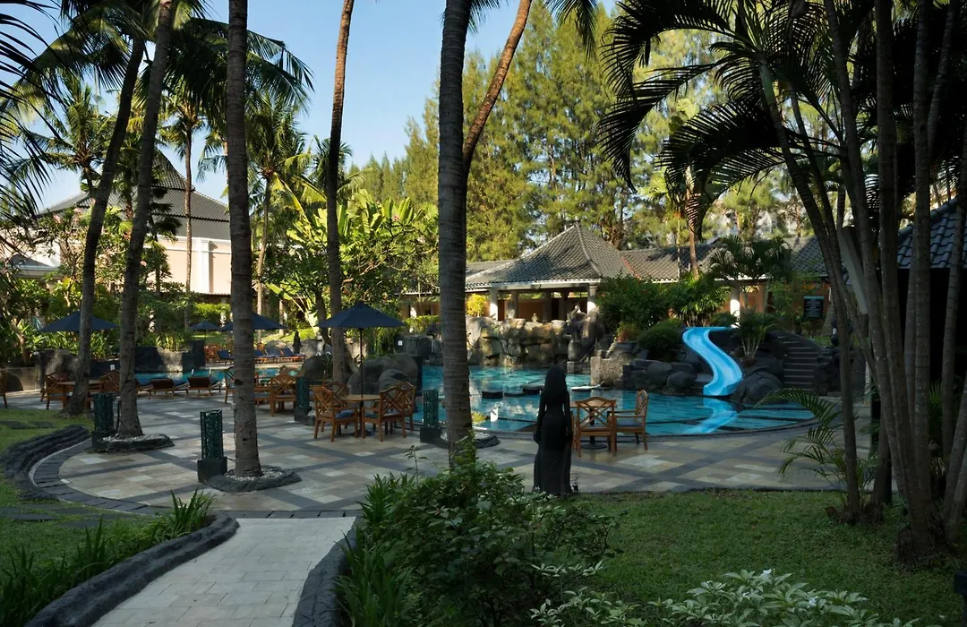 Meliá Purosani Yogyakarta-1