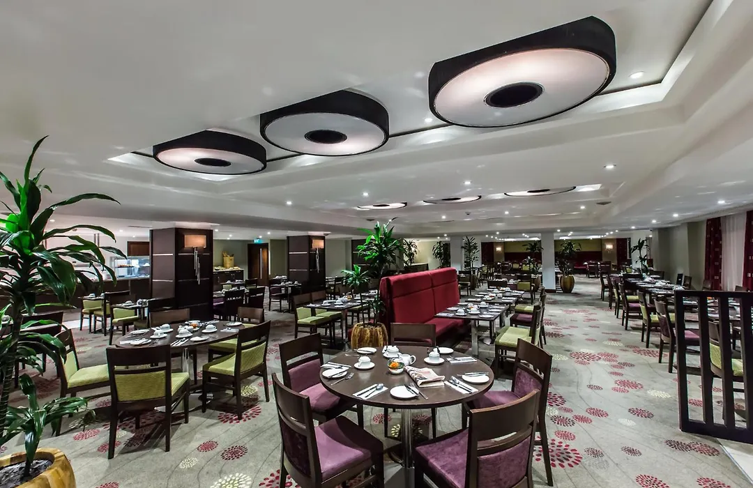 Holiday Inn London Kensington High St. By Ihg-1