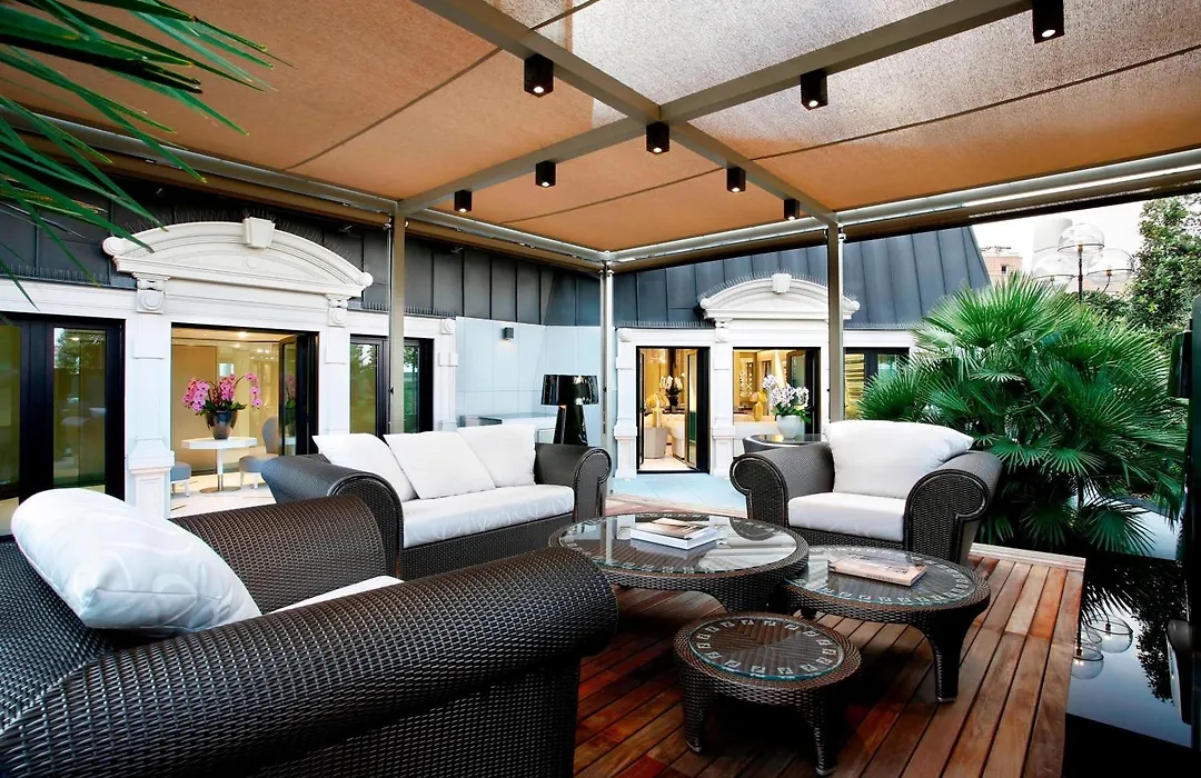 Excelsior Hotel Gallia, A Luxury Collection Hotel, Milan-1