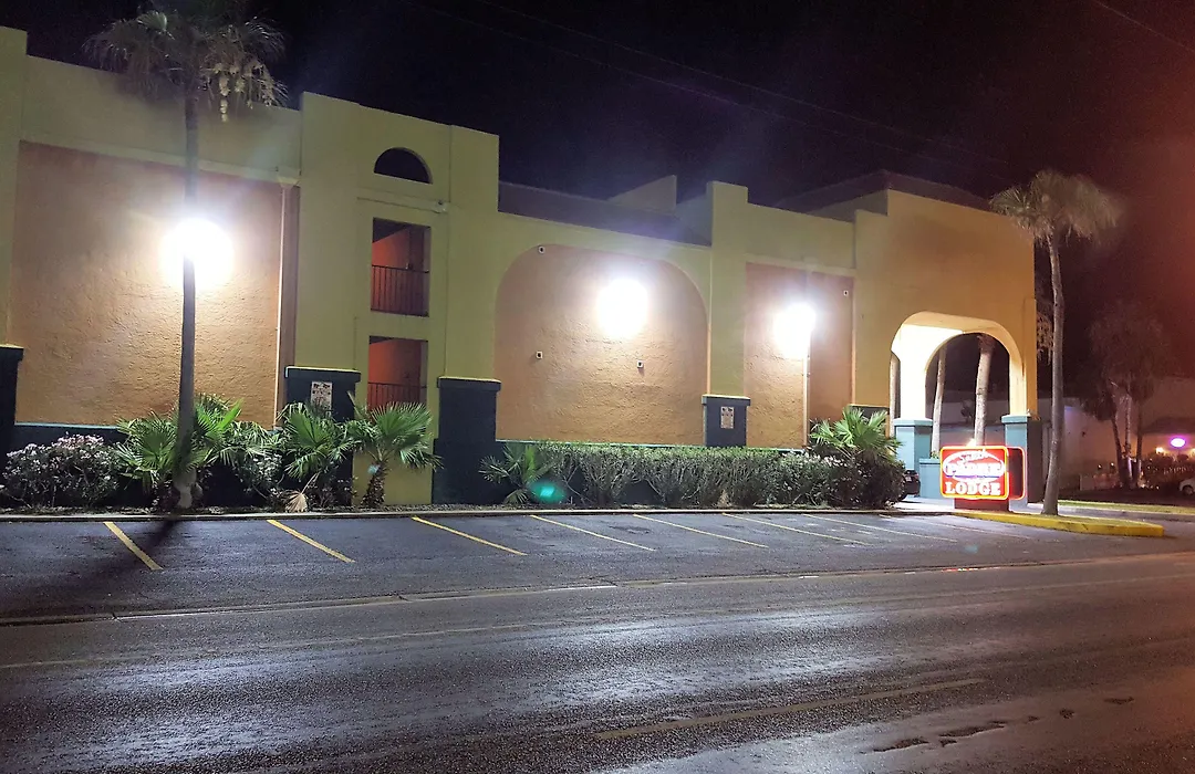 South Padre Island Lodge-1