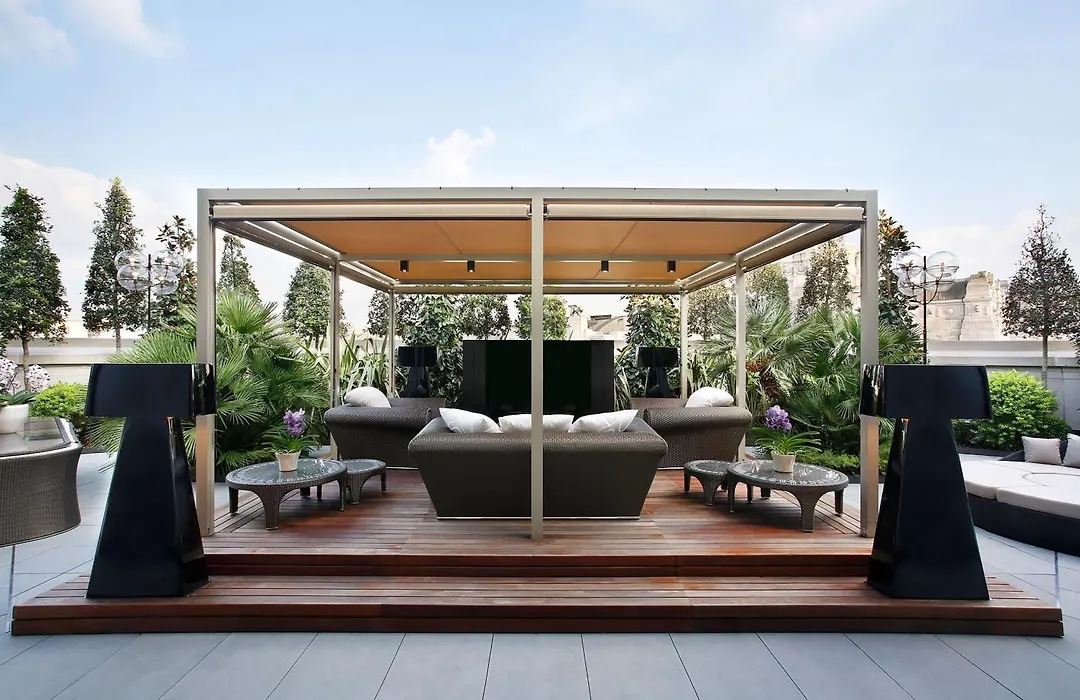 Excelsior Hotel Gallia, A Luxury Collection Hotel, Milan-1